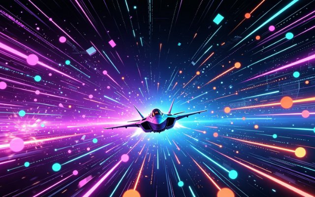 星际战机